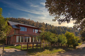 Casa Paseo del Sol, ideal para descansar en SanMa